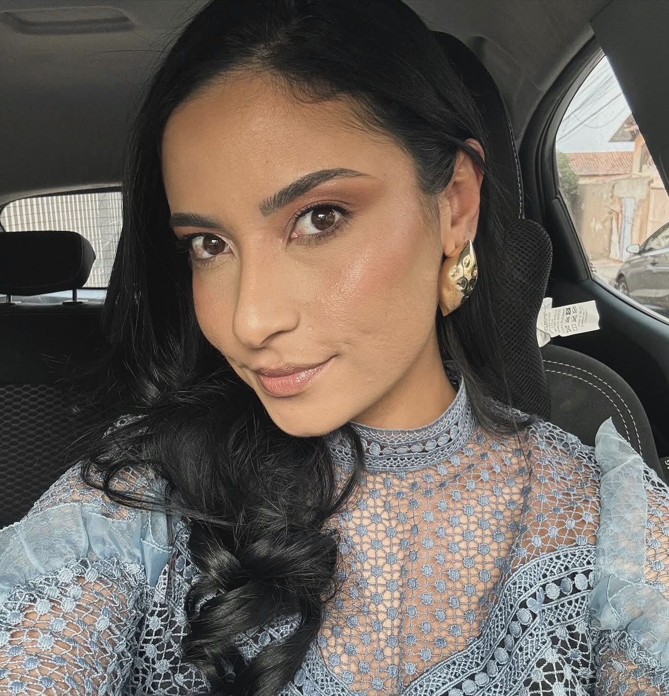 Amanda - Ortodontista