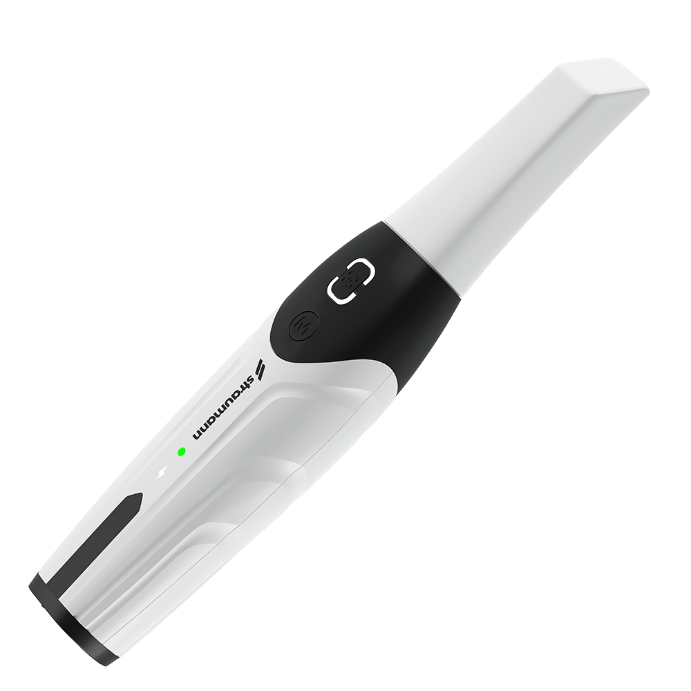 Scanner Intraoral Virtus - Straumann